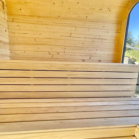 Owysoko - Apartamenty Z Widokiem 200 M Od Tras Szczyrk Mountain Resort Buitenkant foto