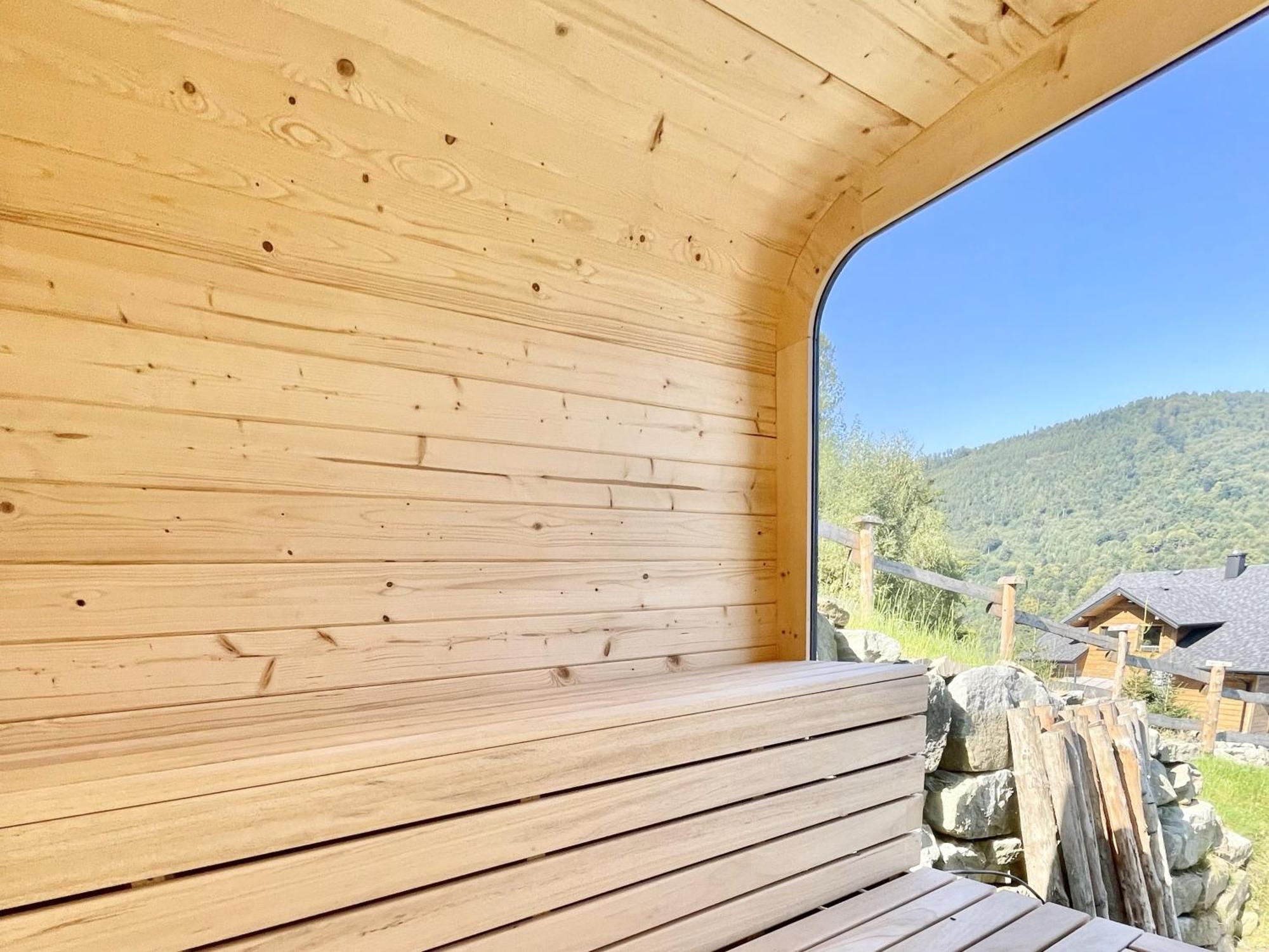 Owysoko - Apartamenty Z Widokiem 200 M Od Tras Szczyrk Mountain Resort Buitenkant foto