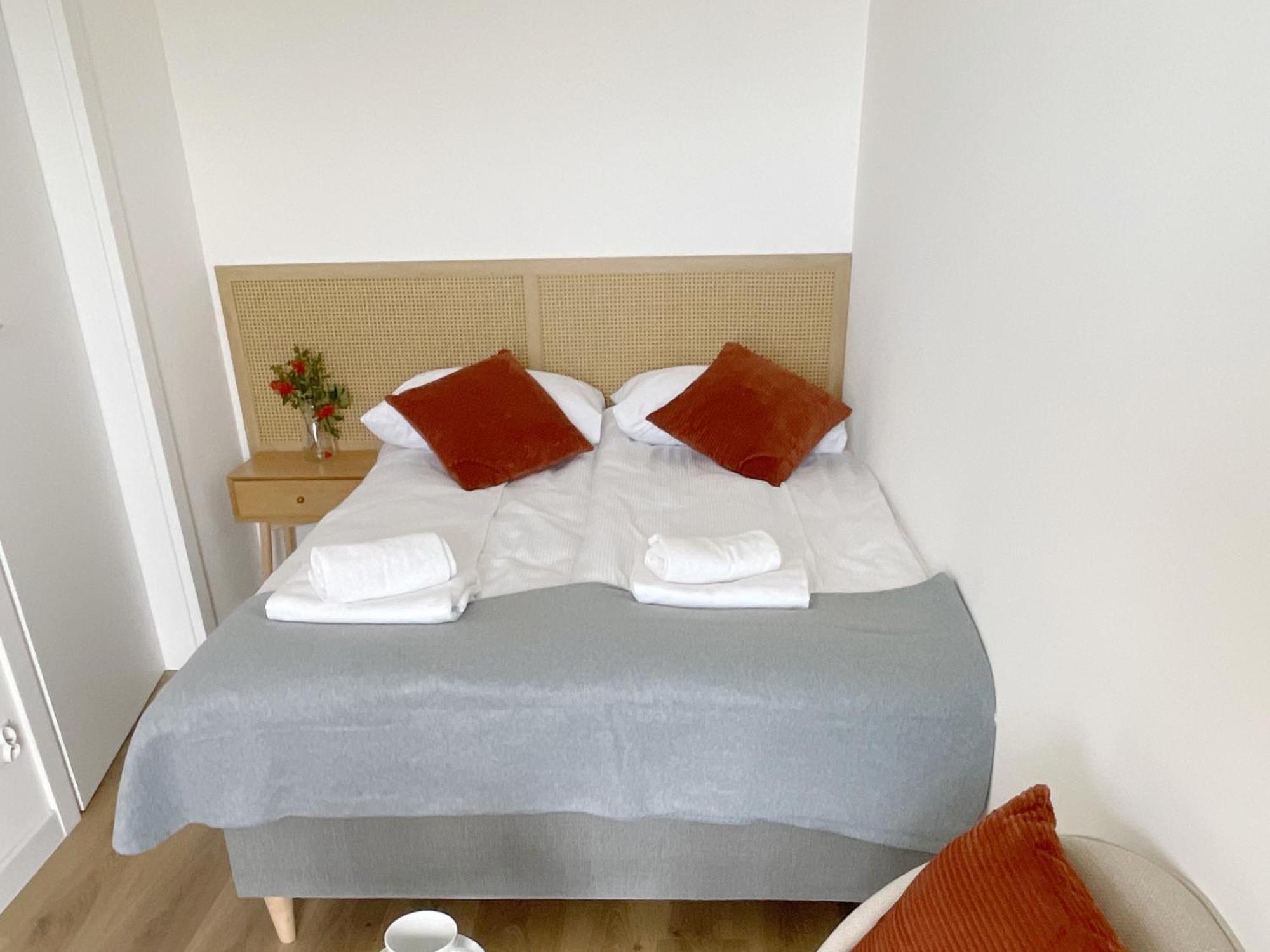 Owysoko - Apartamenty Z Widokiem 200 M Od Tras Szczyrk Mountain Resort Kamer foto