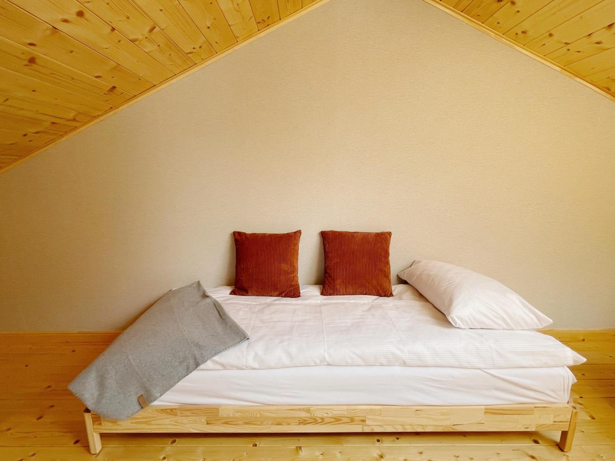Owysoko - Apartamenty Z Widokiem 200 M Od Tras Szczyrk Mountain Resort Kamer foto