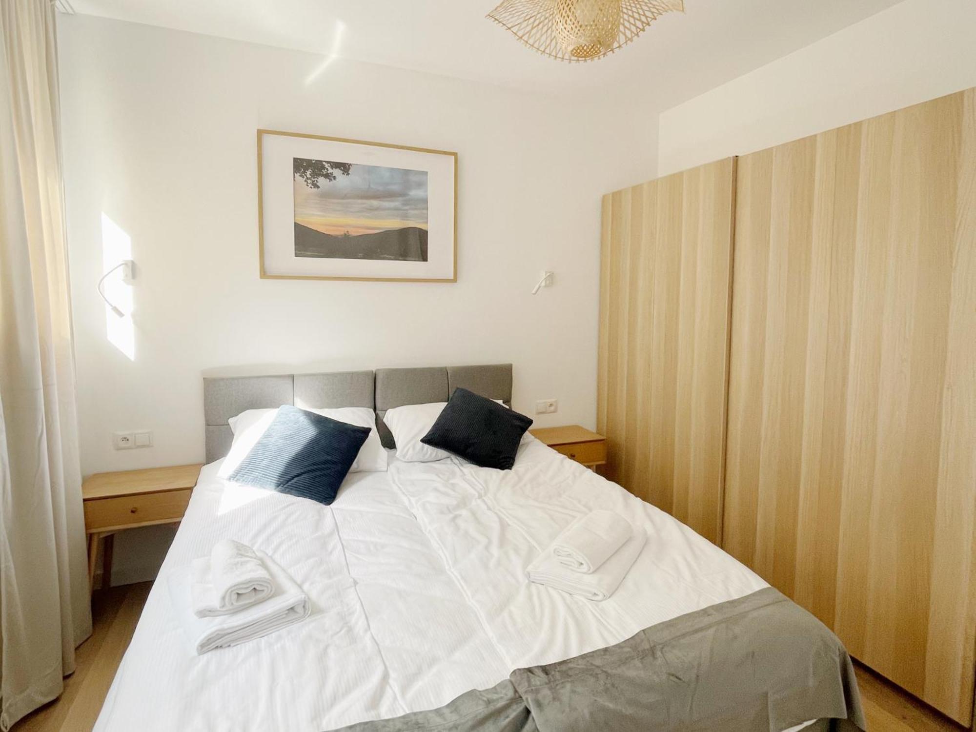 Owysoko - Apartamenty Z Widokiem 200 M Od Tras Szczyrk Mountain Resort Buitenkant foto